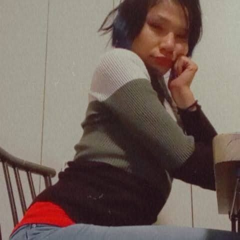 Meet your Posher, Doughmarie